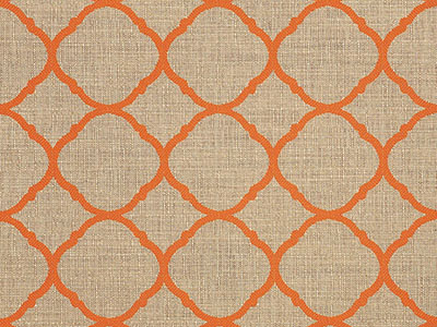 Sunbrella Accord Koi furniture fabric. Item number 45922-0001